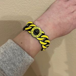 Marc Jacobs link bracelet